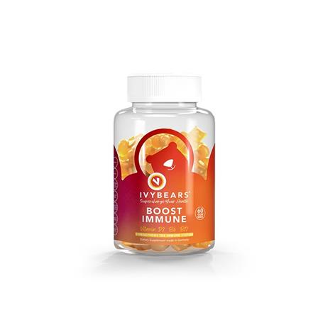 IVYBEARS BOOST IMMUNE 150G