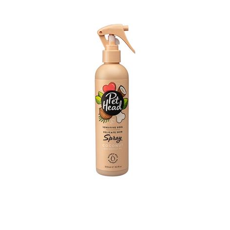 PET HEAD SENSITIVE SOUL SPRAY 300ML