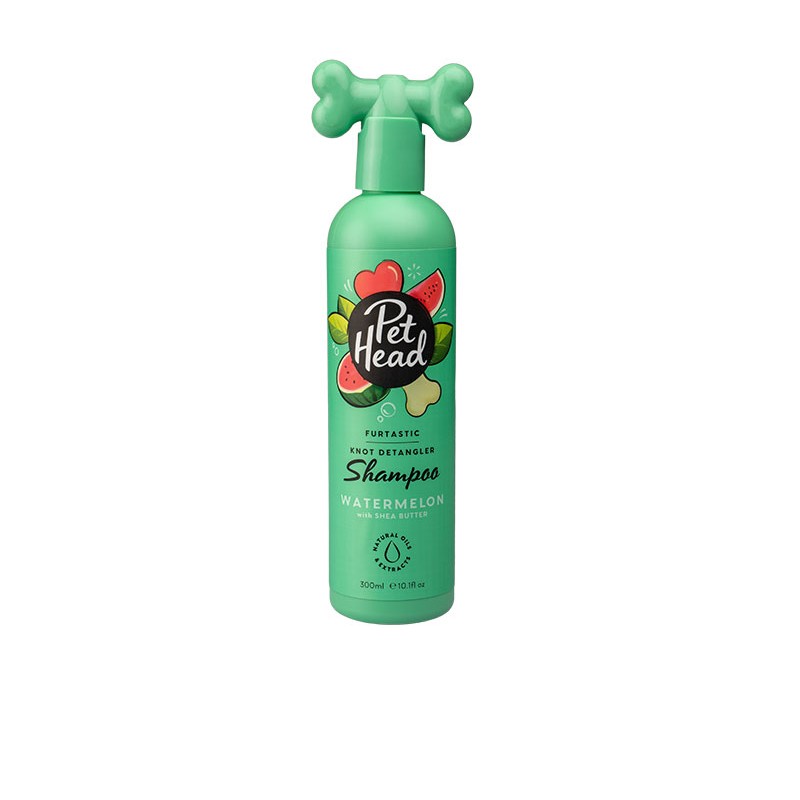 PET HEAD FURTASTIC SHAMPOO 300ML