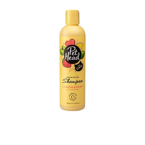 PET HEAD FELIN' GOOD SHAMPOO 300ML