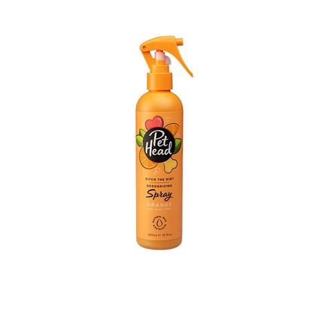 PET HEAD DITCH THE DIRT SPRAY 300ML