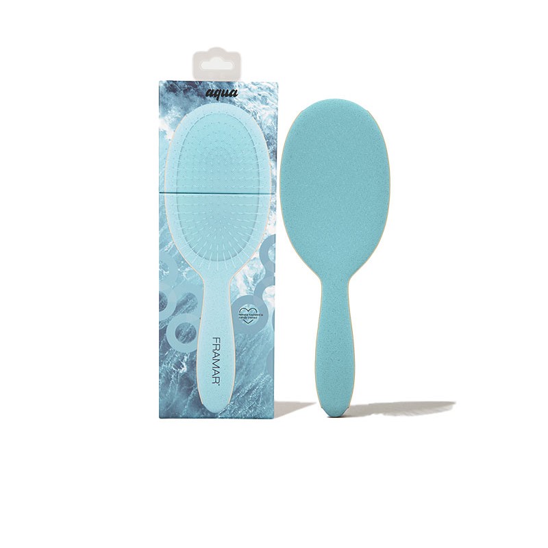 FRAMAR AQUA DETANGLE BRUSH BAECATION