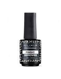 ELIXIR MAGIC REMOVER ELIMINADOR GEL 15 ML