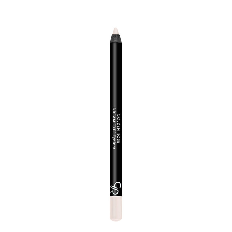 GOLDEN ROSE DREAM EYELINER & LIPLINER-OJOS