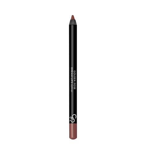 GOLDEN ROSE DREAMS LIPS LIPLINER-LABIOS