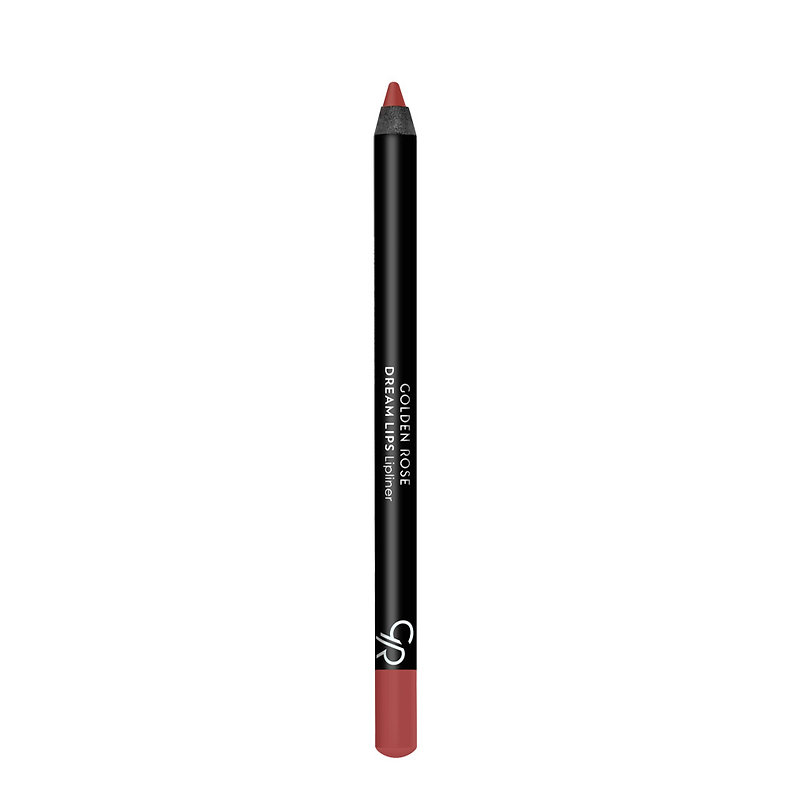 GOLDEN ROSE DREAMS LIPS LIPLINER-LABIOS