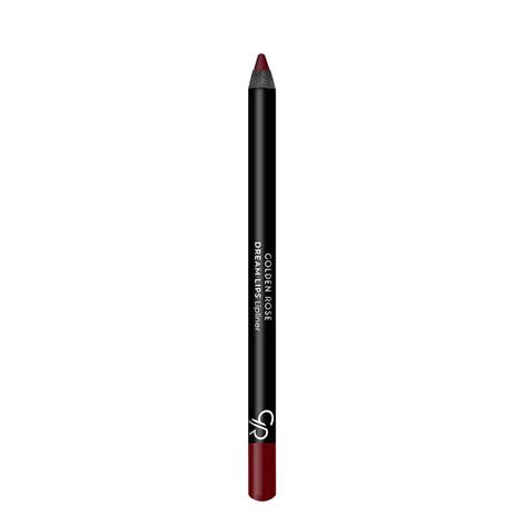 GOLDEN ROSE DREAMS LIPS LIPLINER-LABIOS