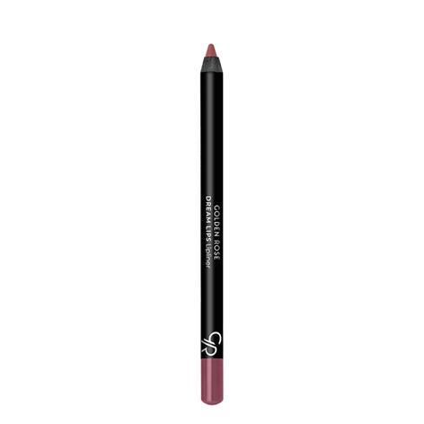 GOLDEN ROSE DREAMS LIPS LIPLINER-LABIOS