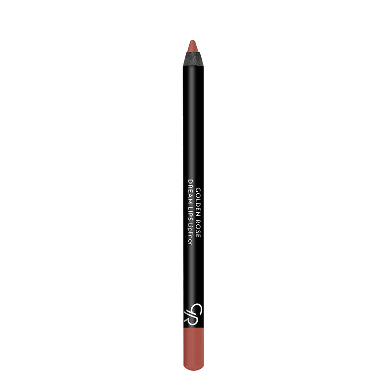 GOLDEN ROSE DREAMS LIPS LIPLINER-LABIOS