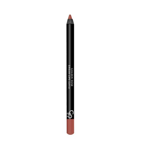 GOLDEN ROSE DREAMS LIPS LIPLINER-LABIOS