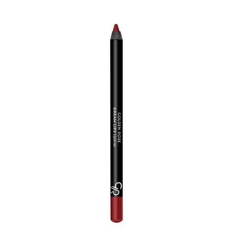 GOLDEN ROSE DREAMS LIPS LIPLINER-LABIOS