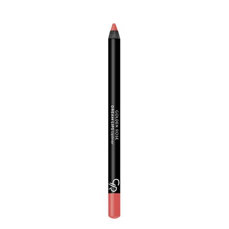 GOLDEN ROSE DREAMS LIPS LIPLINER-LABIOS