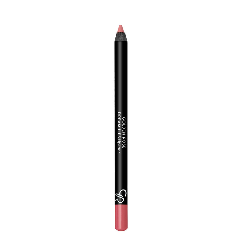 GOLDEN ROSE DREAMS LIPS LIPLINER-LABIOS