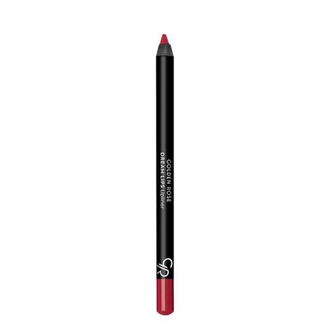 GOLDEN ROSE DREAMS LIPS LIPLINER-LABIOS