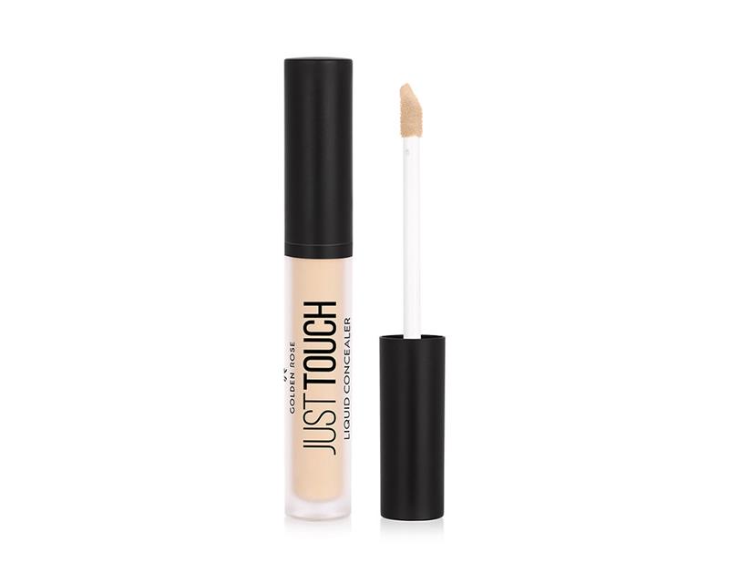 GOLDEN ROSE JUST TOUCH LIQUID CONCEALER 06