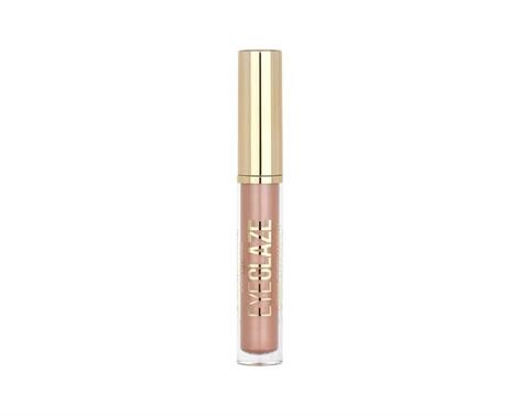 GOLDEN ROSE EYE GLAZE LIQUID EYE SHADOW ROSE GOLD