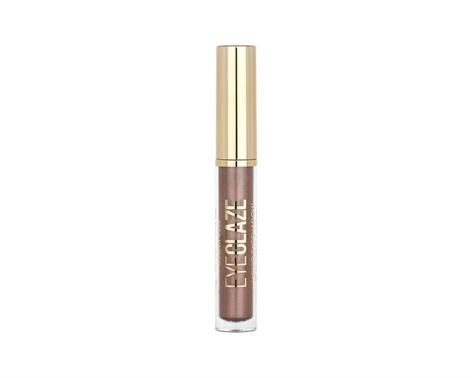 GOLDEN ROSE EYE GLAZE LIQUID EYE SHADOW TOPAZ