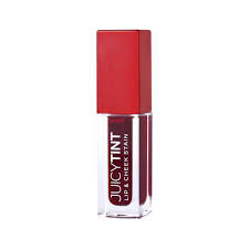 GOLDEN ROSE JUICY TINT MOISTURISING LIPSTICK 5.2 ml (03 RUBY ROSE)