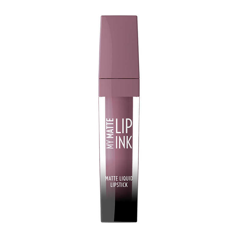 007 GOLDEN ROSE LIPING MY MATTE LIQUID LIPSTICK 5ml