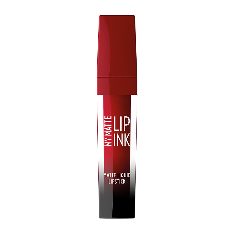 012 GOLDEN ROSE LIPING MY MATTE LIQUID LIPSTICK 5ml