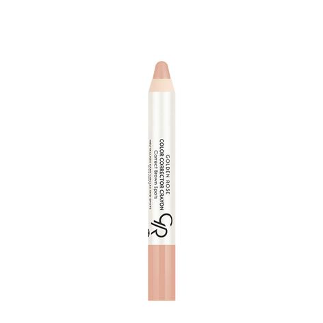 GOLDEN ROSE COLOR CORRECTOR CRAYON MARRON