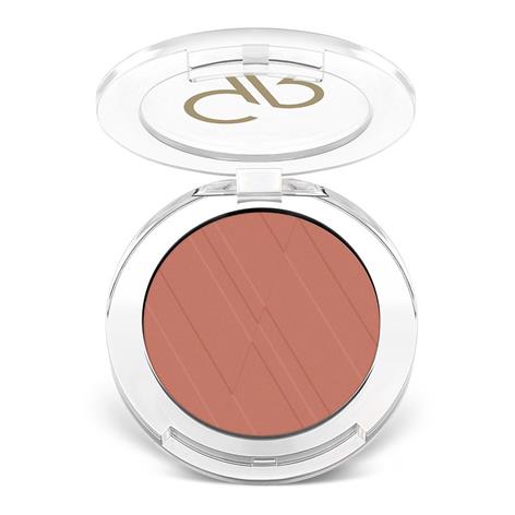 08 GOLDEN ROSE POWDER BLUSH