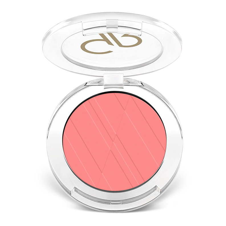 13 GOLDEN ROSE POWDER BLUSH