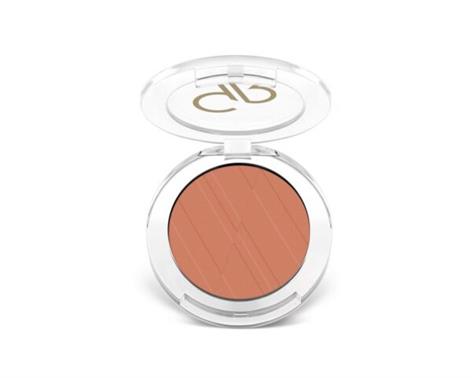 16 GOLDEN ROSE POWDER BLUSH