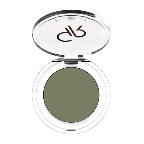 06 GOLDEN ROSE SOFT COLOR MONO EYESHADOW-MATTE 2.3g.