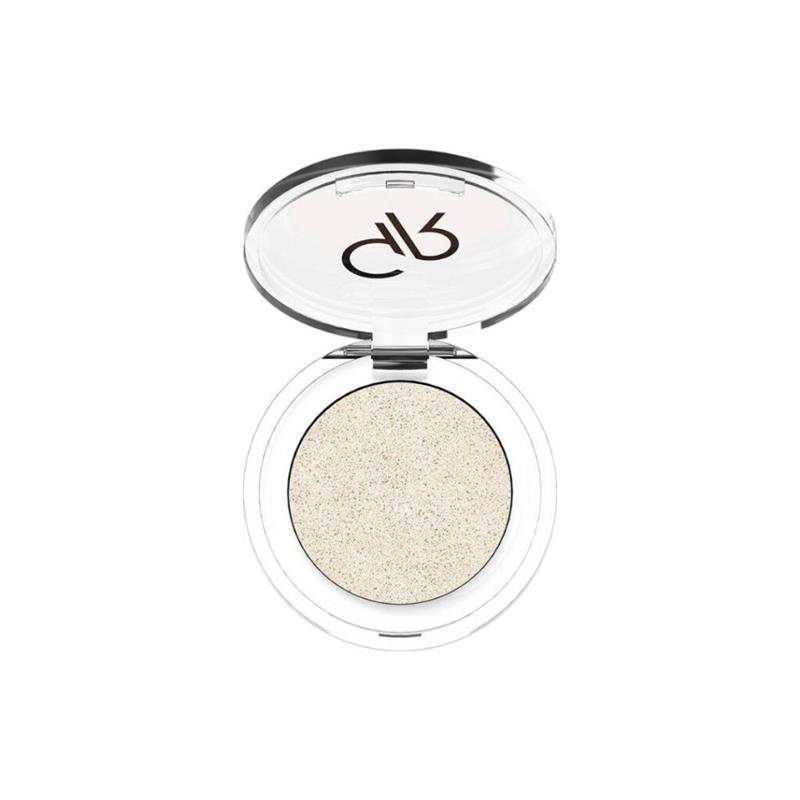 83 GOLDEN ROSE SOFT COLOR MONO EYESHADOW-MATTE 2.3g.