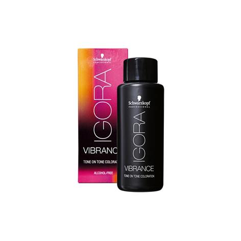 IGORA VIBRANCE 0-77  60ML NUEVO FORMATO