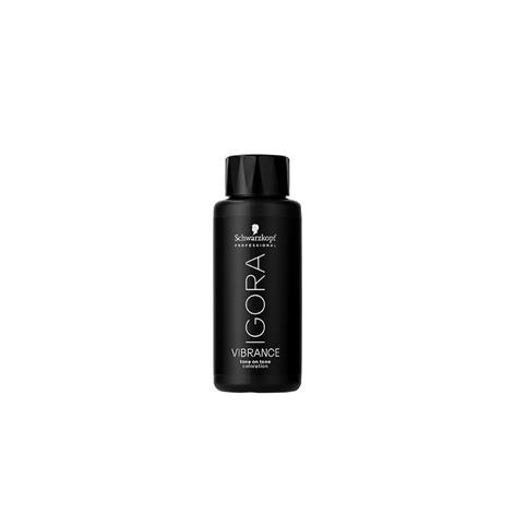 IGORA VIBRANCE TONE ON TONE 4-00  60ML