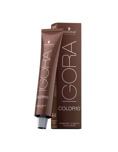 TINTE IGORA COLOR 10  5.0  60ML