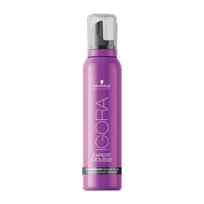 IGORA EXPERT MOUSSE  3-0  100ML