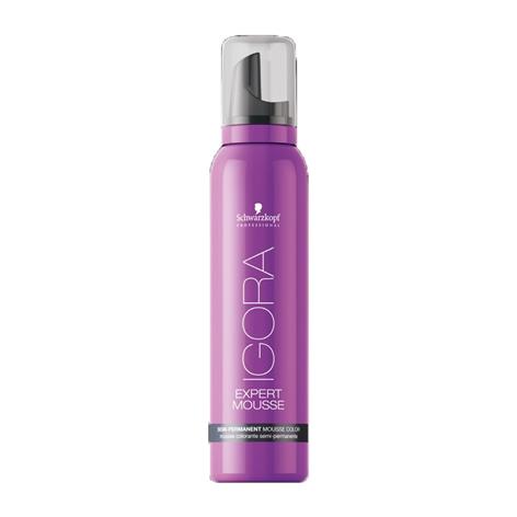 IGORA EXPERT MOUSSE  7-65  100ML