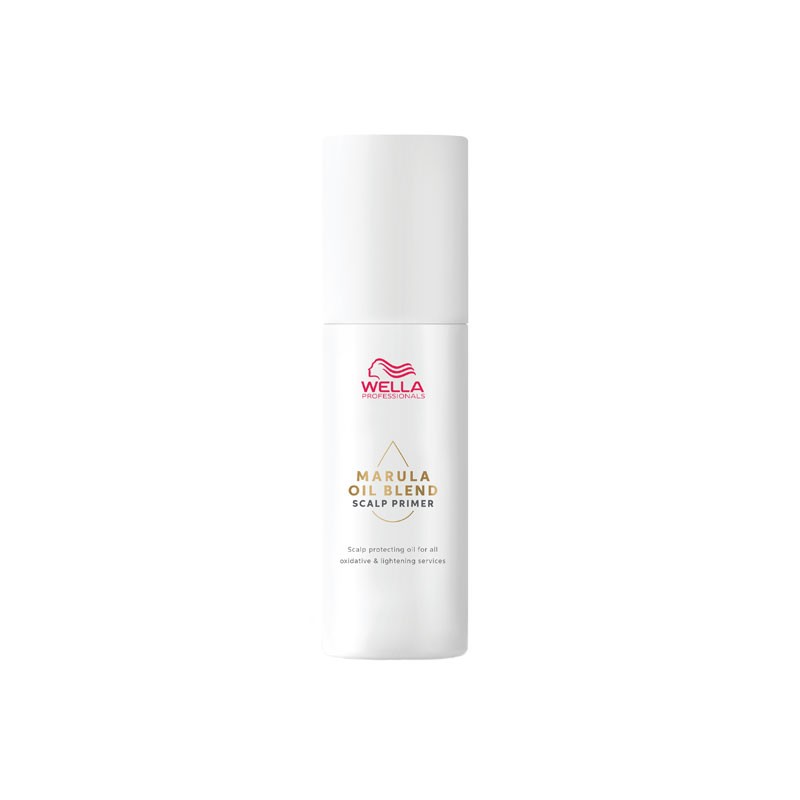 MARULA OIL BLEND SCALP PRIMER