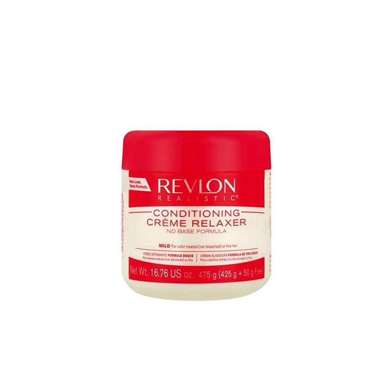 CONDITIONING CREME RELAXER MILD 425G NUEVO FORMATO