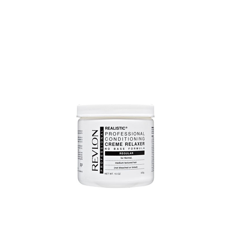 CONDITIONING CREME RELAXER REGULAR 425GR NUEVO FORMATO