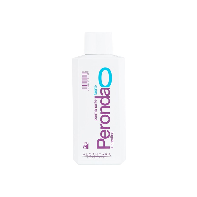 PERONDA Nº 0 500 ML.