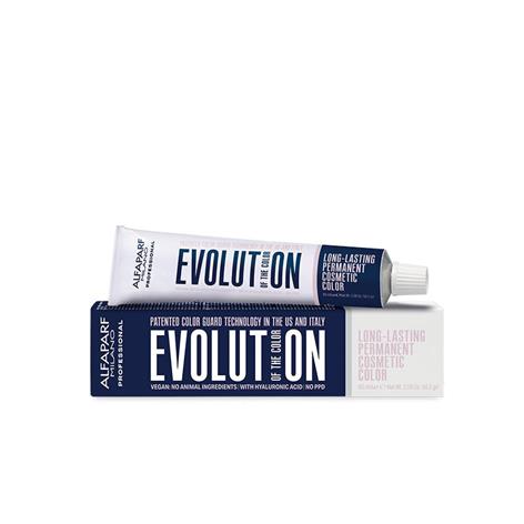 EVOLUTION OF COLOR 10.21 60ML