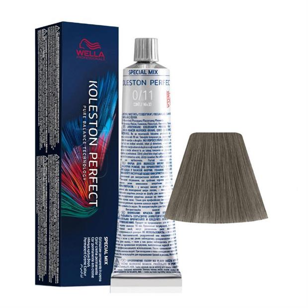 KOLESTON PERFECT ME+SPECIAL MIX 0/11  60ML