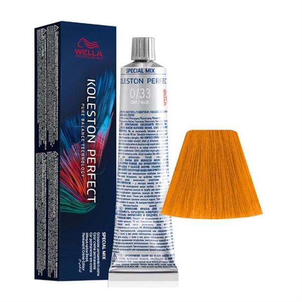 KOLESTON PERFECT ME+SPECIAL MIX 0/33  60ML