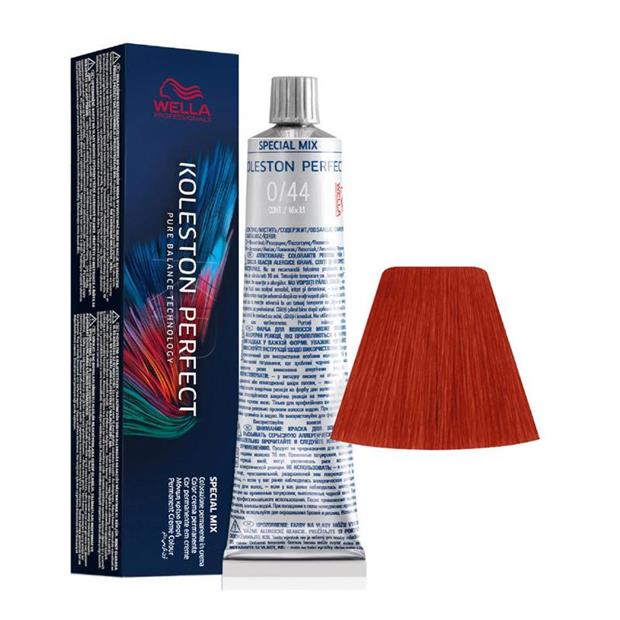 KOLESTON PERFECT ME+SPECIAL MIX 0/44  60ML