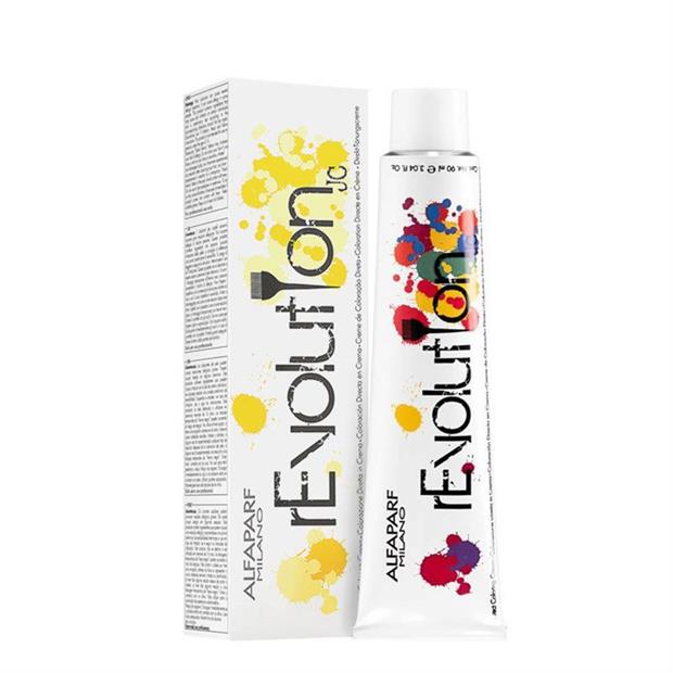 ALFAPARF REVOLUTION YELLOW 90ML