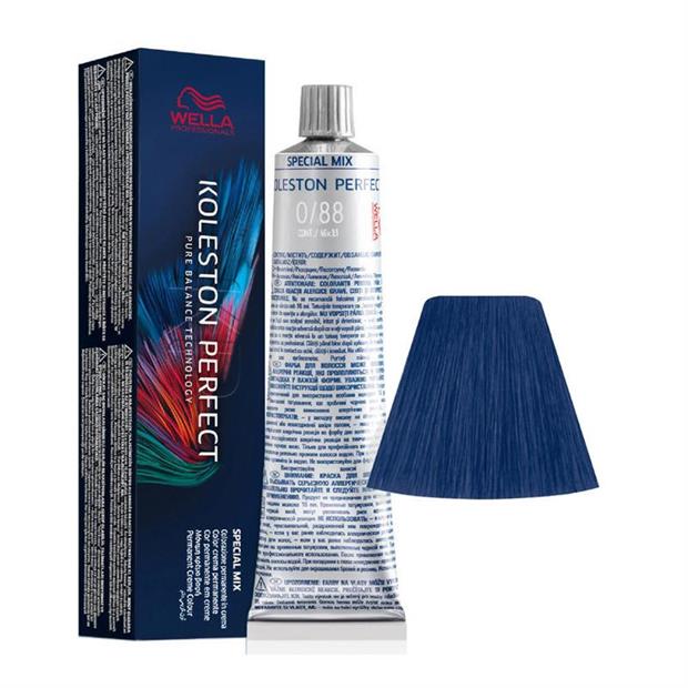 KOLESTON PERFECT ME+SPECIAL MIX 0/88  60ML