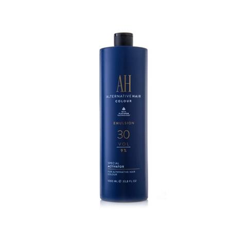 ALTERNATIVE HAIR EMULSION 30 VOL 1000ML