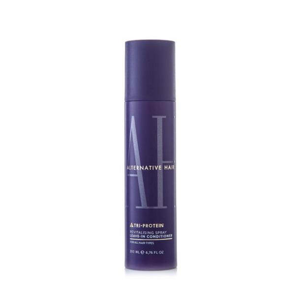 REVITALISING SPRAY LEAVE-INCONDITIONER TRI-PROTEIN 200ML