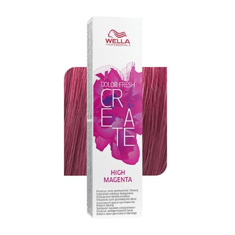 COLOR FRESH CREATE  HIGH MAGENTA  60ML