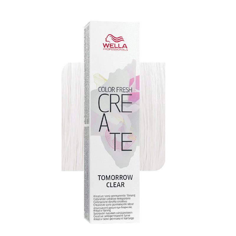 COLOR FRESH CREATE  TOMORROW CLEAR  60ML