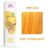 COLOR FRESH CREATE  UBER GOLD  60ML